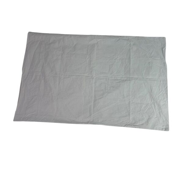 PARACHUTE King Size Pillowcase Set Fog - Picture 2 of 9